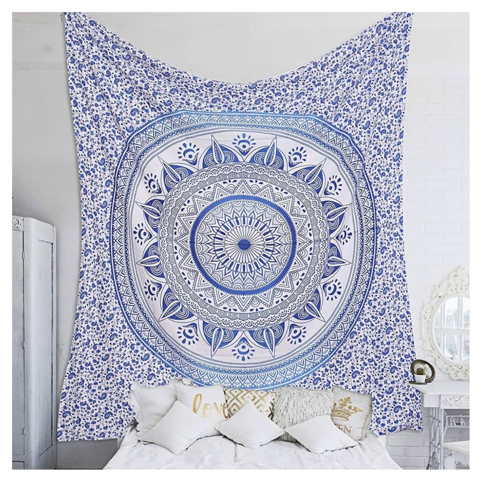 TAPESTRY WALL HANGING